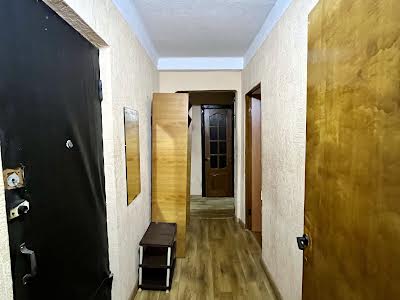 квартира за адресою Харківське шосе, 6