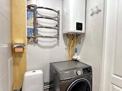 квартира по адресу Татарская ул., 6