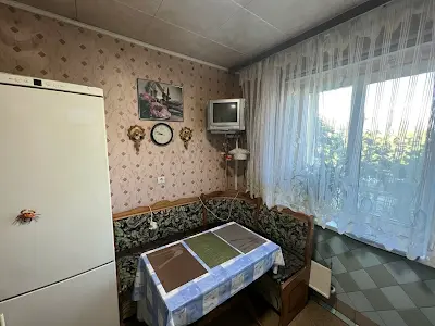 квартира за адресою Миколи Закревського вул., 85