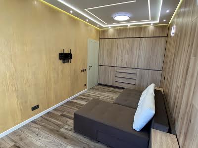 квартира за адресою Каховська вул., 56