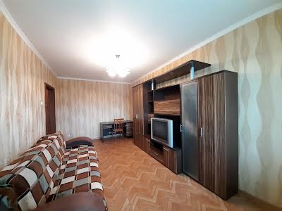 квартира за адресою Архітектора Ніколаєва вул., 9