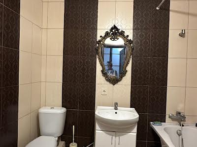 квартира по адресу Николая Закревского ул., 42-А