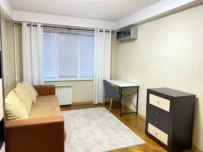 квартира за адресою Сергія Набоки вул., 2