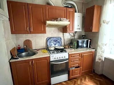 квартира за адресою Тараса Шевченка вул., 26