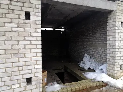 коммерческая по адресу ул. Волковича и К.Еськова