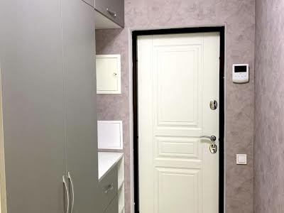 квартира за адресою Сергія Данченка вул., 34