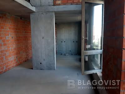 комерційна за адресою Миколи Бажана просп., 151Б