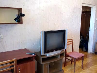 квартира по адресу Академика Палладина просп., 11