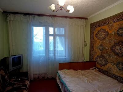 квартира за адресою Миколи Закревського вул., 31