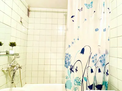 квартира за адресою Бориспільська вул., 34