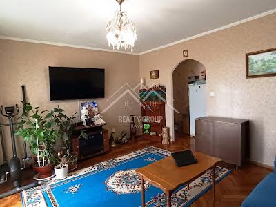 квартира за адресою Генерала Кузнецова, 4