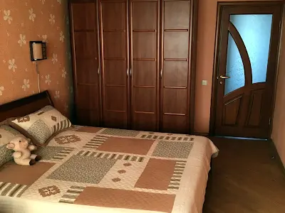 квартира по адресу Гонгадзе Георгия просп. (Советской Украины), 18-З
