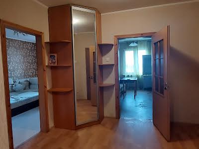 квартира за адресою Правди просп., 31А