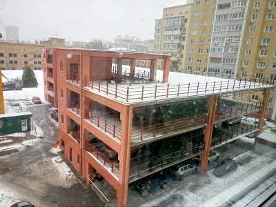 квартира по адресу Юлии Здановской ул. (Ломоносова), 36-В