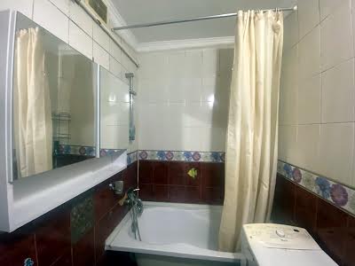 квартира по адресу Пономарёва ул., 4