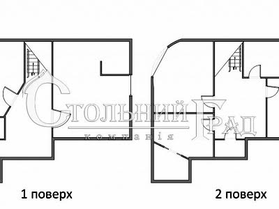 квартира по адресу Киев, Руданского Степана ул., 4/6