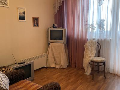 квартира за адресою Біблика вул. (2-ї П'ятирічки), 2б