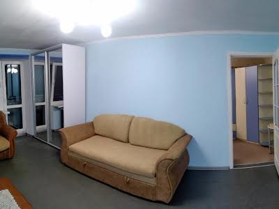 квартира по адресу Богдана Гаврилишина ул. (Ванди Василевської), 16