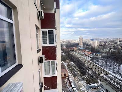 квартира за адресою Київ, Польова вул., 73