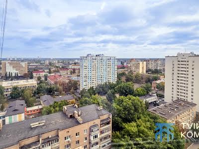 квартира по адресу Юрия Литвинского ул. (Российская), 64