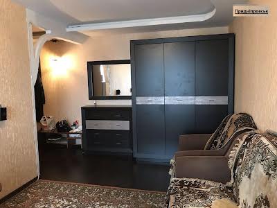 квартира за адресою Космонавтів вул., 3