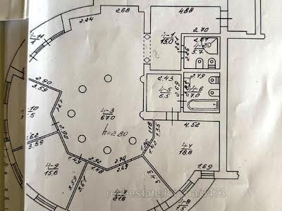 квартира по адресу Академика Сахарова ул., 80 а