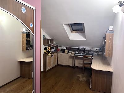 квартира за адресою Рубчака, 5