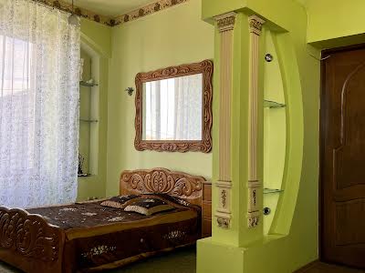 квартира за адресою Кардинала Гузара вул. (Толстого Льва), 1