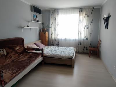 квартира по адресу Лесковская ул., 18А