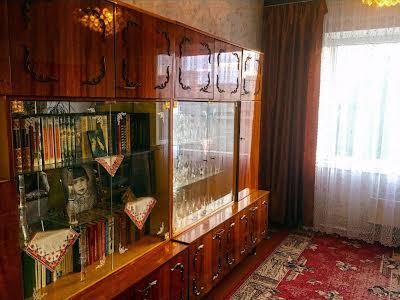 квартира по адресу Приозёрная ул., 12а