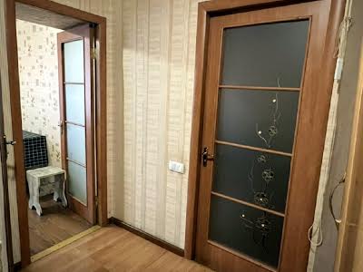 квартира за адресою Героїв Оборони Одеси вул. (Героїв Сталінграду), 60