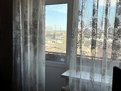 квартира за адресою 128-ї Бригади Тероборони вул. (Курчатова)