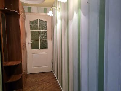 квартира за адресою Кіото вул., 5