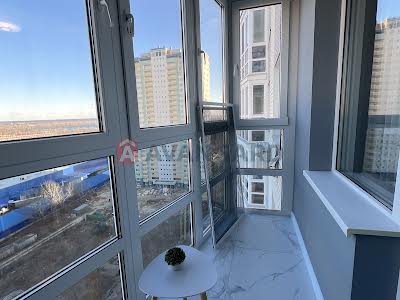 квартира за адресою Бориса Гмирі вул., 20