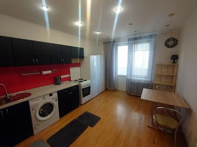 квартира за адресою Освіти вул., 14А