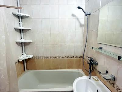 квартира за адресою Авіаконструктора Антонова вул., 2/32