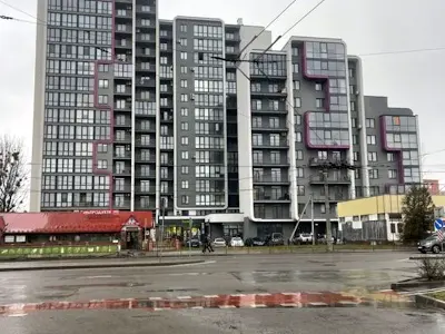 квартира за адресою Городоцька вул., 226
