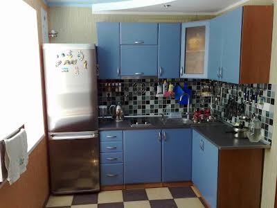 квартира за адресою вулиця Сумгаїтська, 23