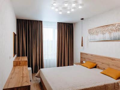 квартира за адресою Трускавецька вул., 139