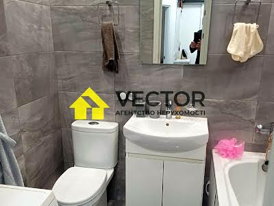квартира за адресою Перспективна вул., 5