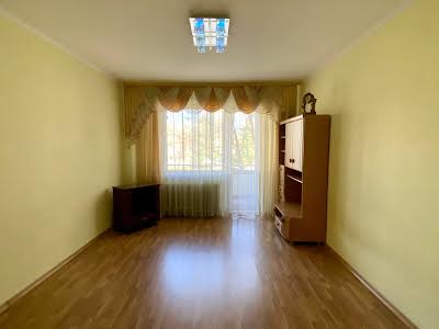квартира за адресою Антоненка-Давидовича Бориса, 9