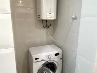 квартира за адресою Драгоманова вул., 2