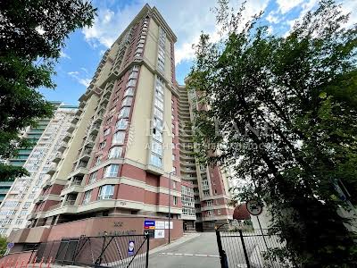квартира за адресою Митрополита Василя Липківського вул. (Урицького), 33а