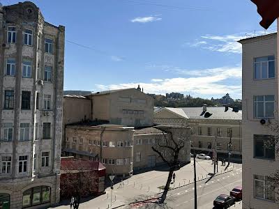 квартира по адресу Спасская ул., 9