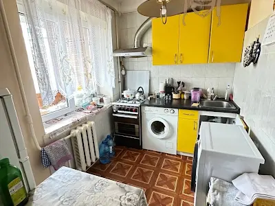 квартира за адресою Оболонський просп., 16