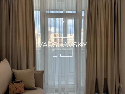 квартира по адресу Берестейский просп. (Победы), 11 к3