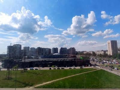 квартира за адресою Родини Крістерів вул., 20