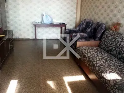 квартира за адресою Каштанова вул., 3