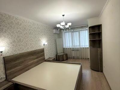 квартира за адресою Патріарха Мстислава Скрипника вул., 48-А