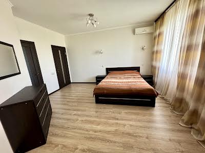 квартира за адресою Київська вул., 243